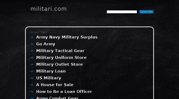 militari.com