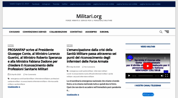 militari.org