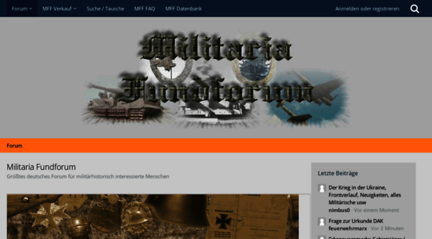 militaria-fundforum.com