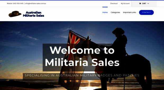militaria-sales.com.au