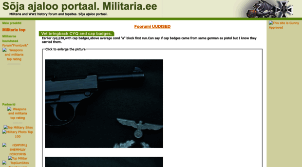 militaria.ee