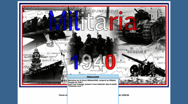 militaria1940.forumactif.com
