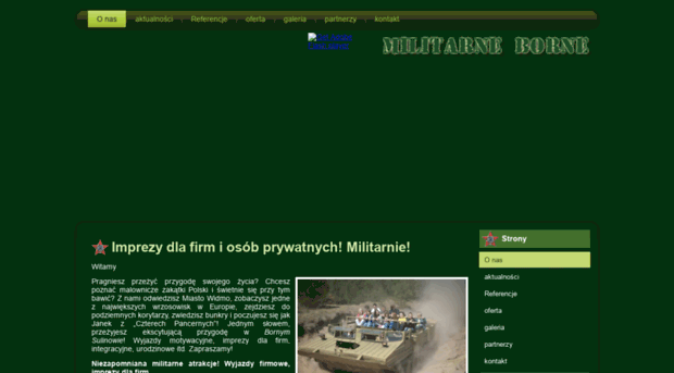 militarne-borne.pl