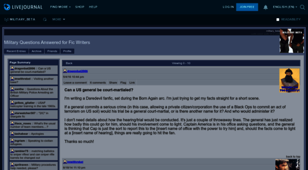 military-beta.livejournal.com