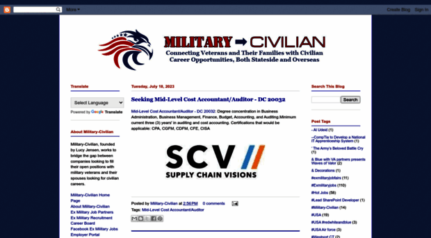 military-civilian.blogspot.com