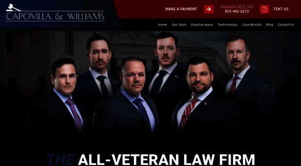 military-defenseattorney.com