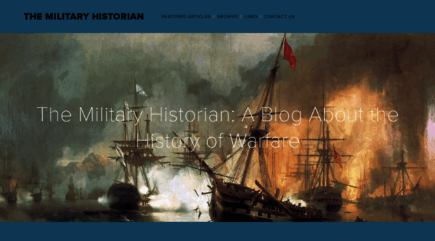 military-historian.squarespace.com