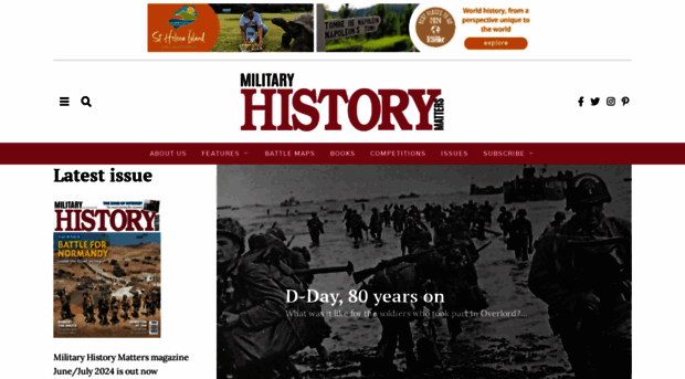 military-history.org