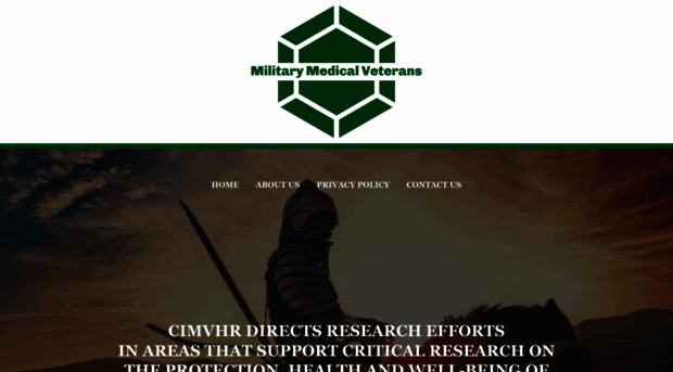 military-medical-veterans-affairs-forum.com