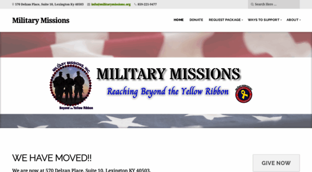 military-missions.org