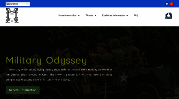 military-odyssey.com