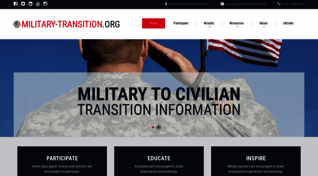 military-transition.org