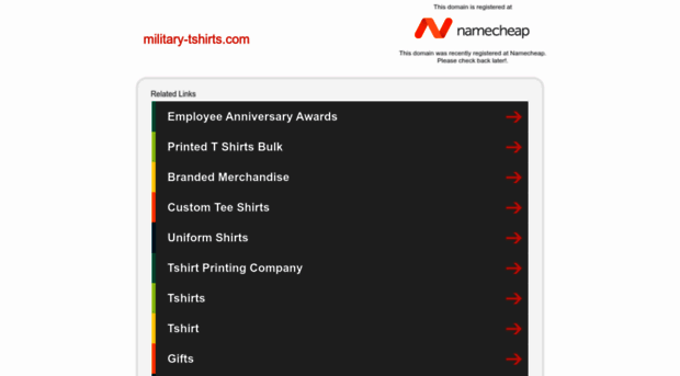 military-tshirts.com