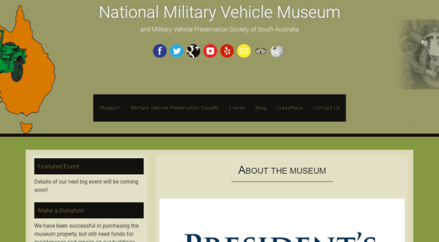 military-vehicle-museum.org.au
