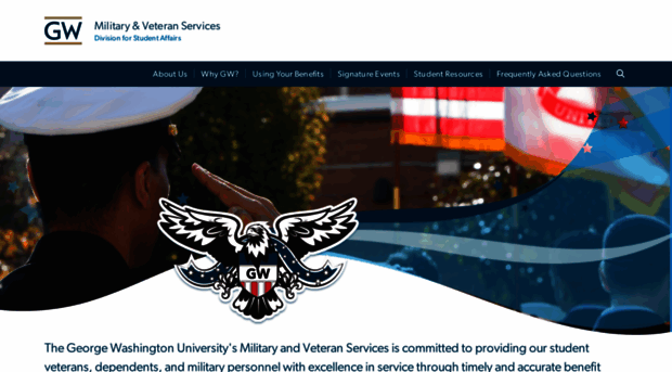 military.gwu.edu