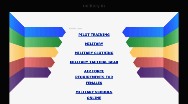 military.in