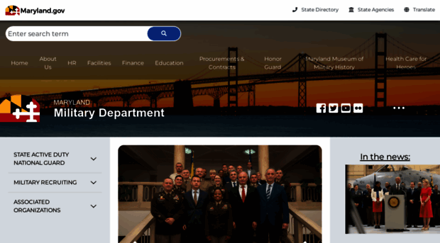 military.maryland.gov