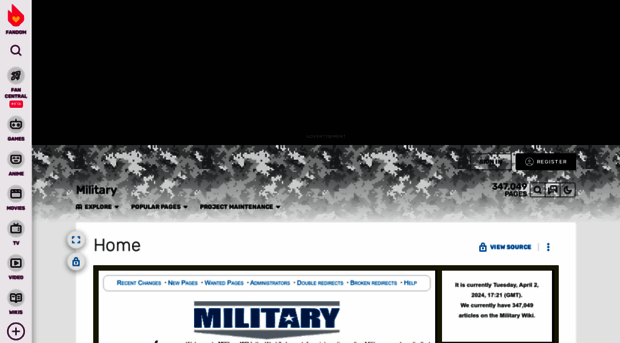 military.wikia.org