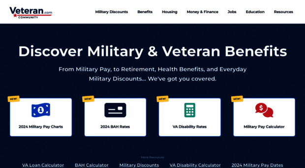 militarybase.net