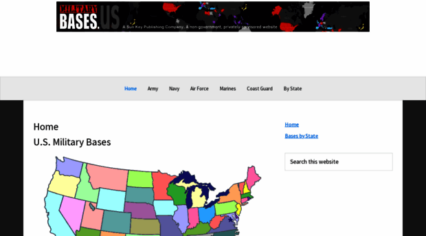 militarybases.us