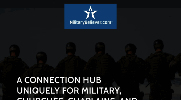 militarybeliever.com