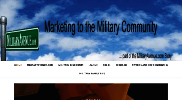 militaryblog.militaryavenue.com