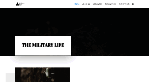 militarybratlife.com