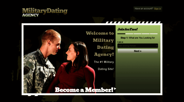 militarydatingagency.com