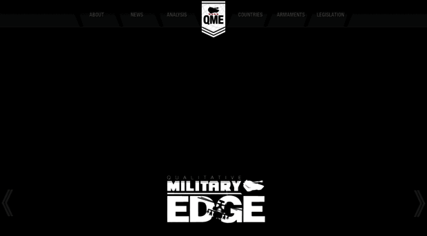 militaryedge.org