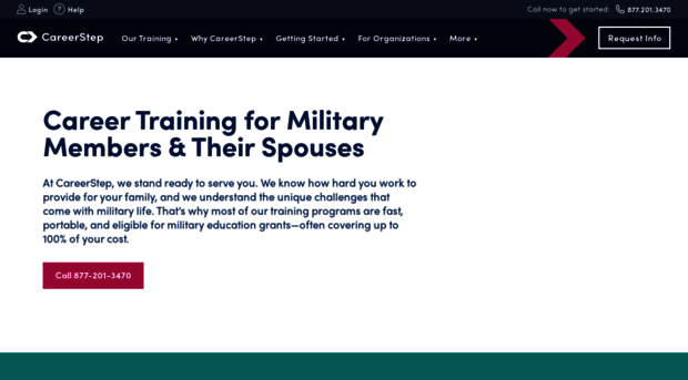 militaryeducationfunding.com