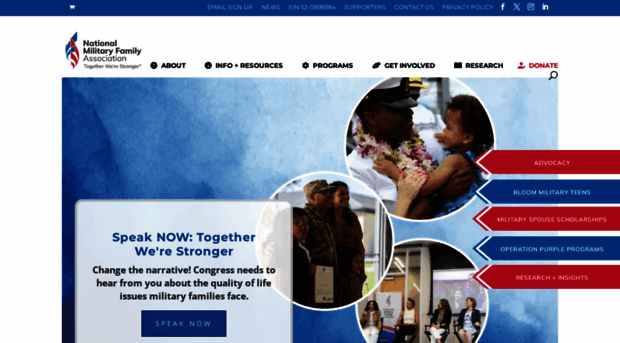 militaryfamily.org