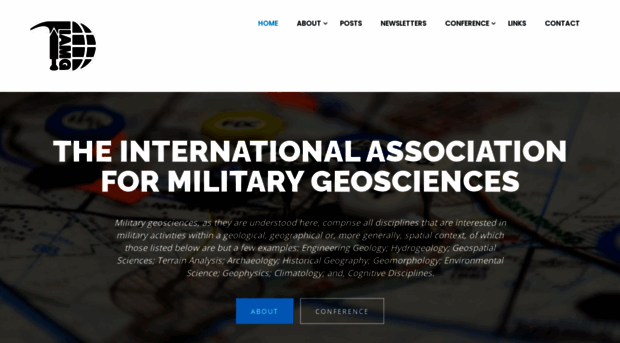 militarygeoscience.org