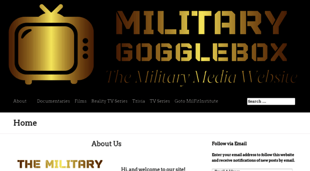 militarygogglebox.com