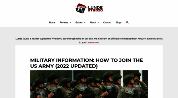 militaryinfo.com