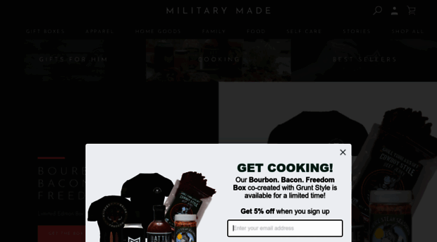 militarymade.com