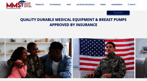 militarymedical.us.com