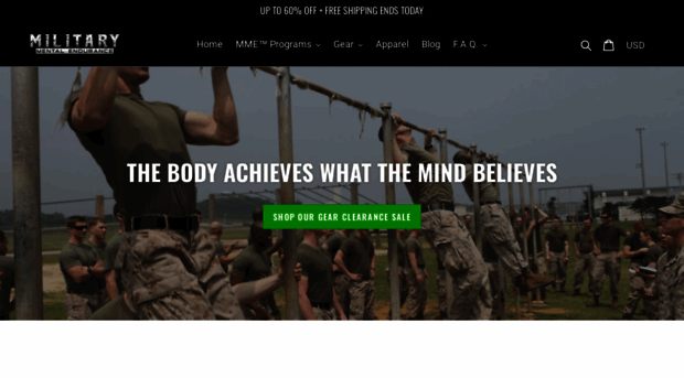 militarymentalendurance.com