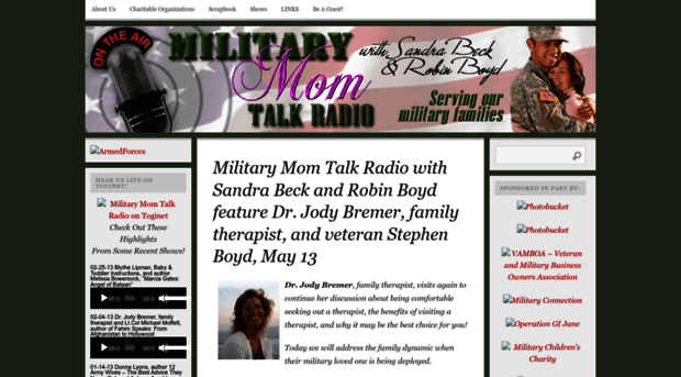 militarymomtalkradio.wordpress.com