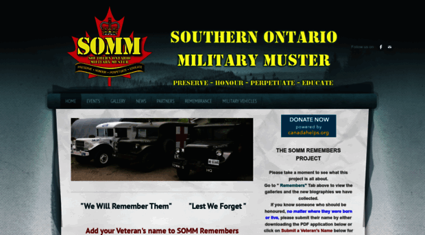 militarymuster.ca