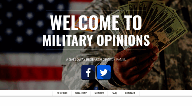 militaryopinions.net