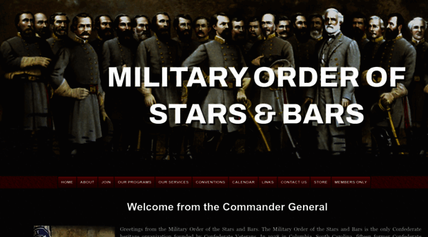 militaryorderofthestarsandbars.org