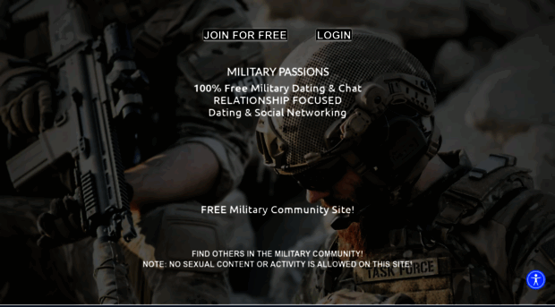 militarypassions.com