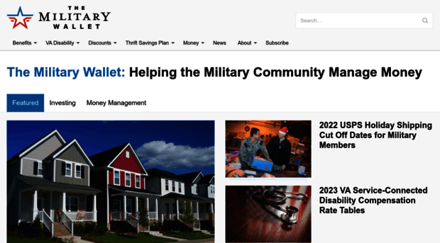 militarypay.org