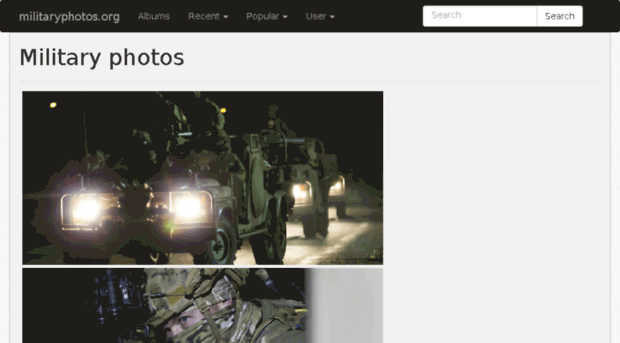 militaryphotos.org