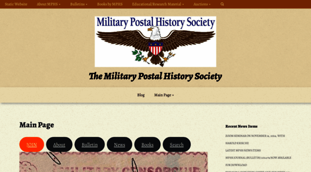 militaryphs.org