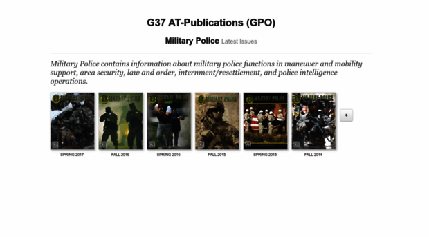 militarypolice.epubxp.com