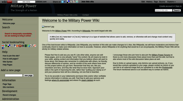 militarypower.wikidot.com