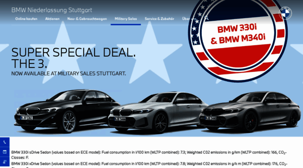 militarysales-stuttgart.com