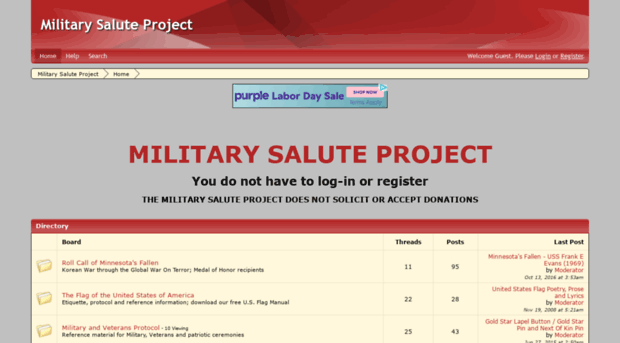 militarysalute.proboards.com