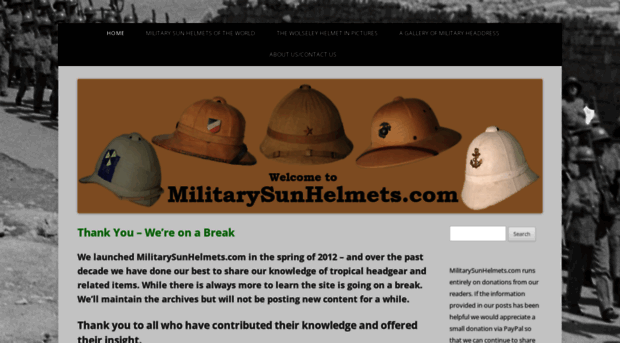 militarysunhelmets.com